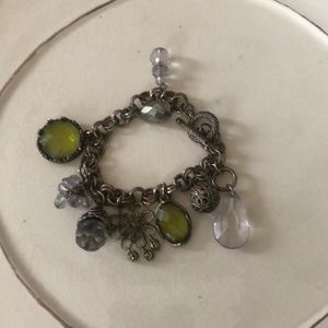 Vintage style bracelet